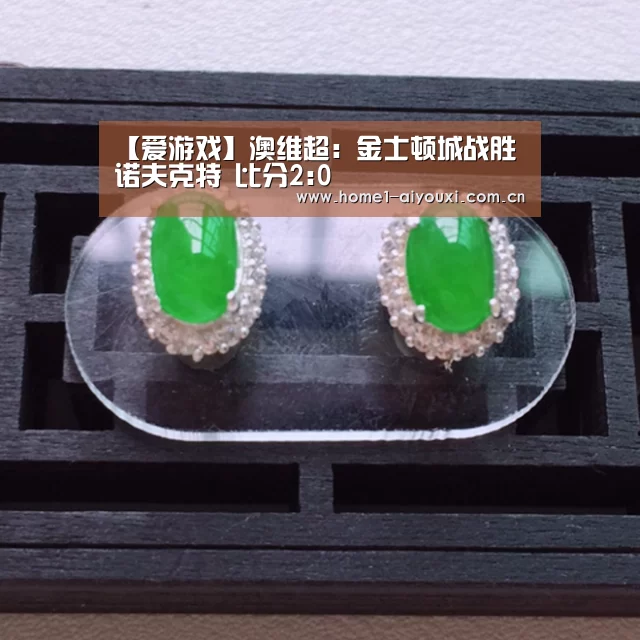 【爱游戏】澳维超: 金士顿城战胜诺夫克特 比分2:0(图3) APP入口